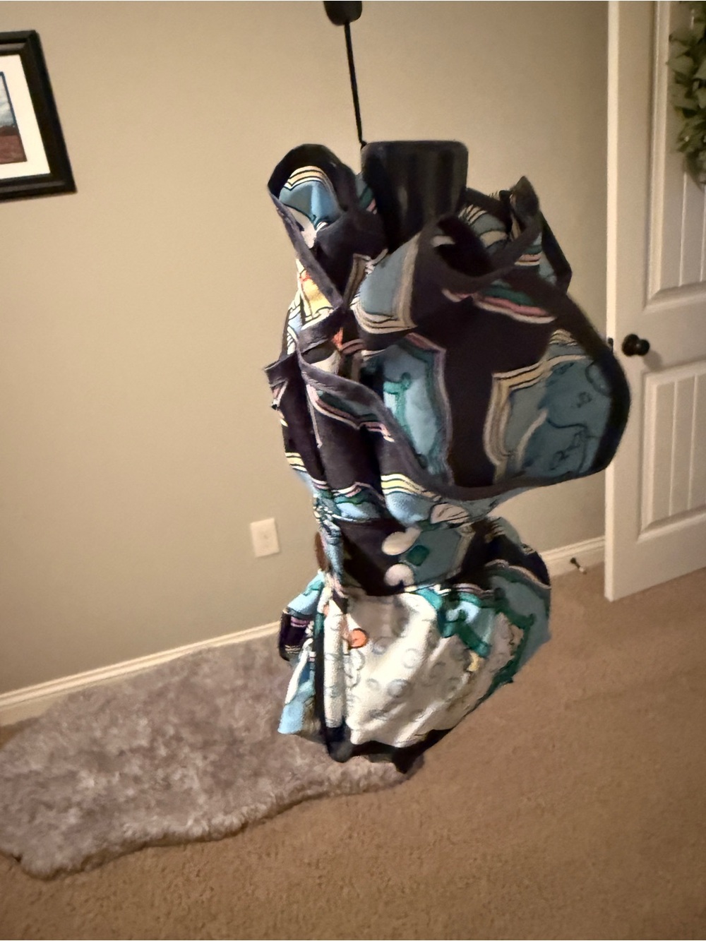Vera Bradley automatic Disney Pixar Toy Story Umbrella - Picture 2 of 6